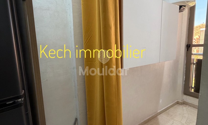 Apartment for rent in Marrakech, Victor Hugo - view 7