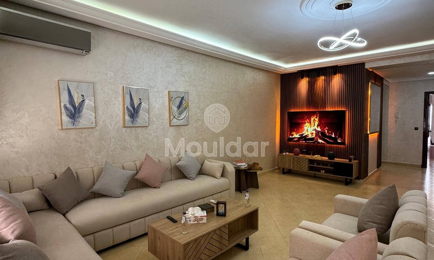 Apartment for rent for vacation in Tangier - view 2