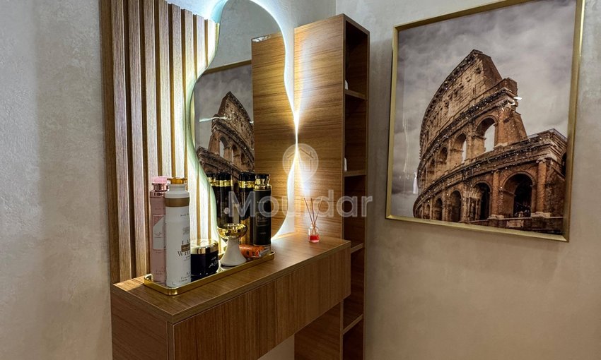 Apartment for rent for vacation in Tangier - view 15