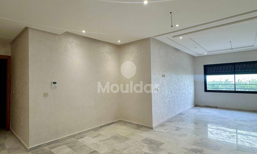 Fès, Bourmana'da kiralık daire - view 3