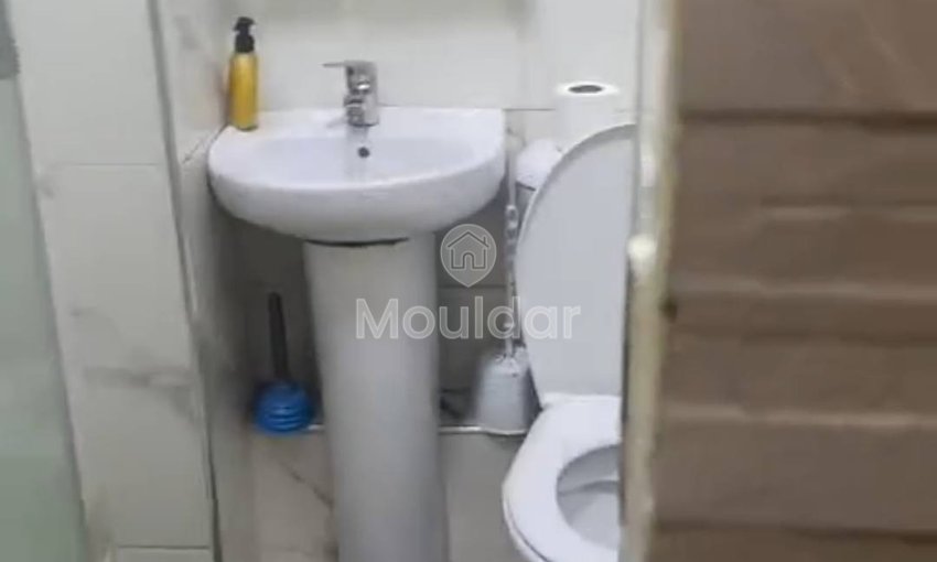 شقة للبيع في الدار البيضاء، أنسي - view 16