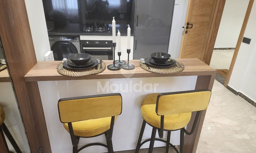 Studio for rent in Casablanca, Les Princesses - view 6