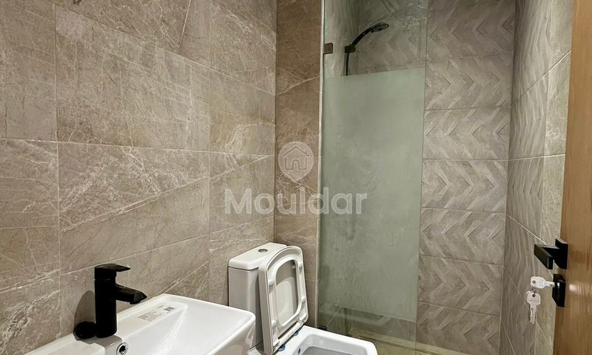 Fès, Bourmana'da kiralık daire - view 19