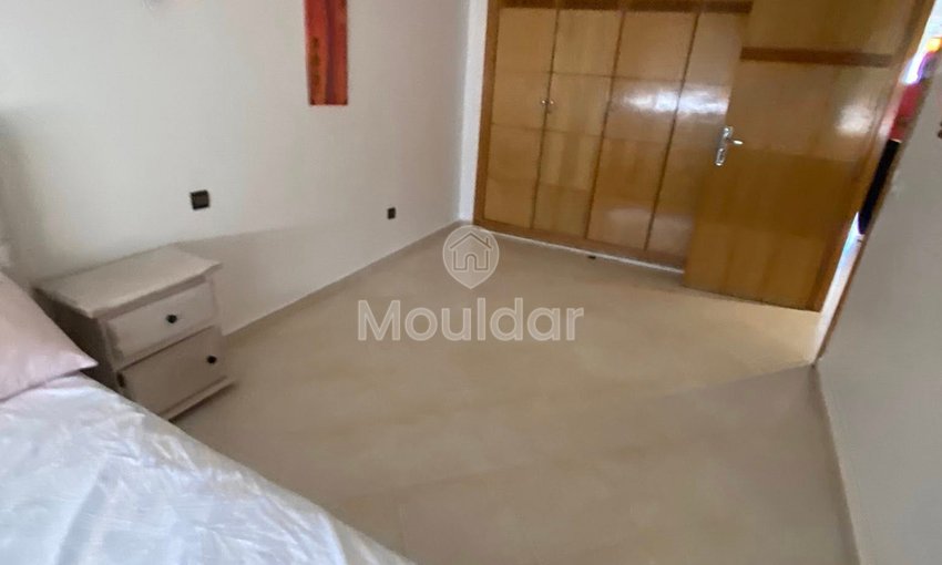 شقة للإيجار في الرباط حي المحيط - view 6