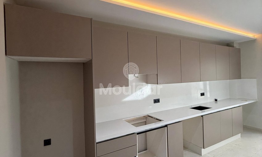 شقة للبيع في طنجة، تانجا باليا - view 11