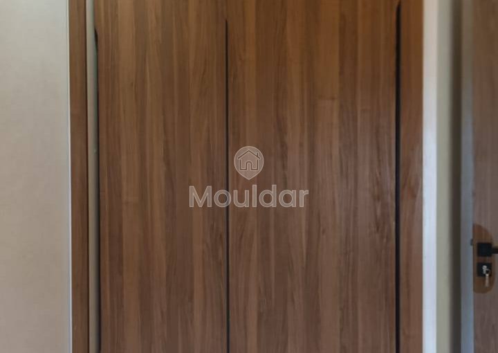 Apartment for rent in Sidi Maarouf, Casablanca - view 18