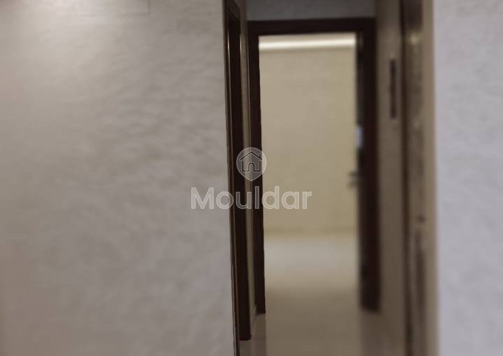 Apartment for rent in Sidi Maarouf, Casablanca - view 7