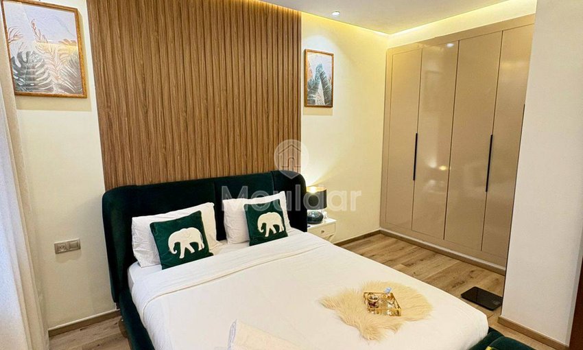 Apartment for rent for vacations in Tangier - view 6