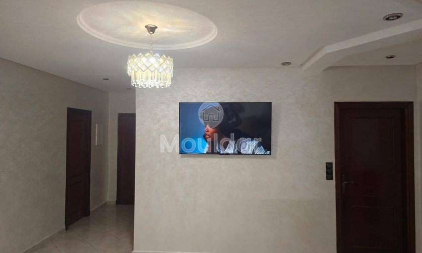 Apartment for rent in Tangier - view 8