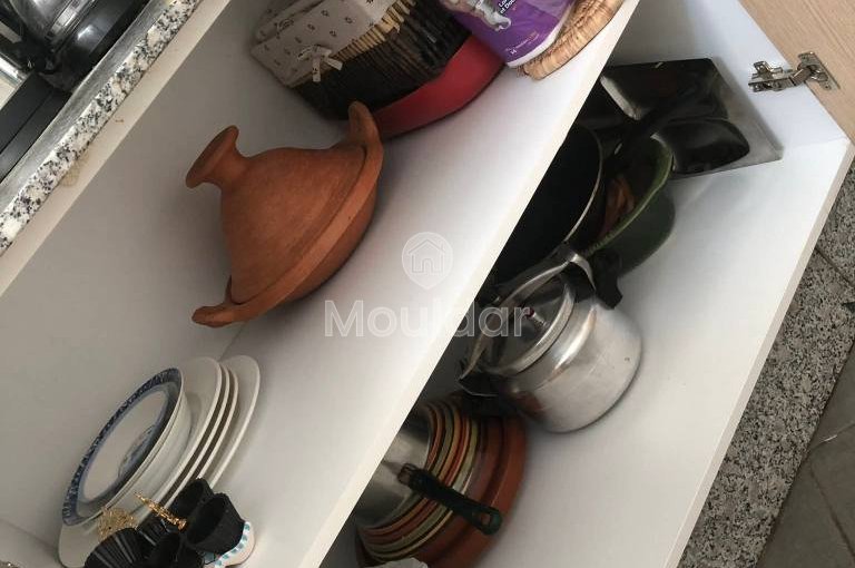 Apartamento para alugar em M'Hamid, Marrakech - view 6