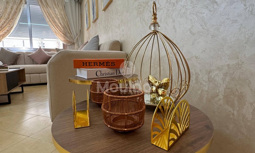 Apartment for rent for vacation in Tangier - view 6