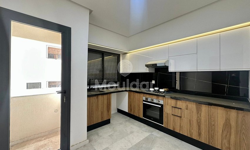 Fès, Bourmana'da kiralık daire - view 16