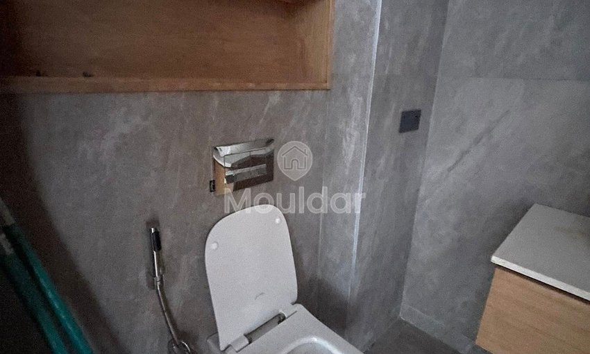 استوديو للإيجار في الدار البيضاء، الأميرات - view 7