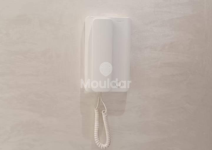 Apartment for rent in Sidi Maarouf, Casablanca - view 12