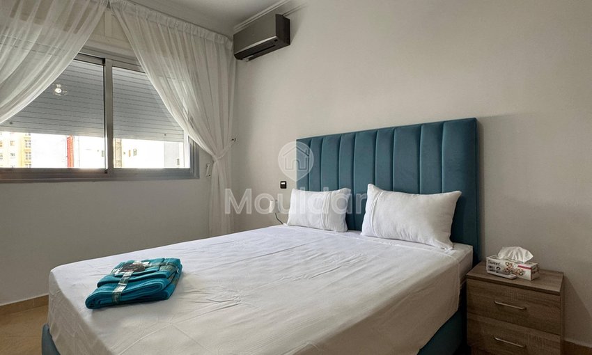 Apartment for rent for vacation in Tangier - view 8