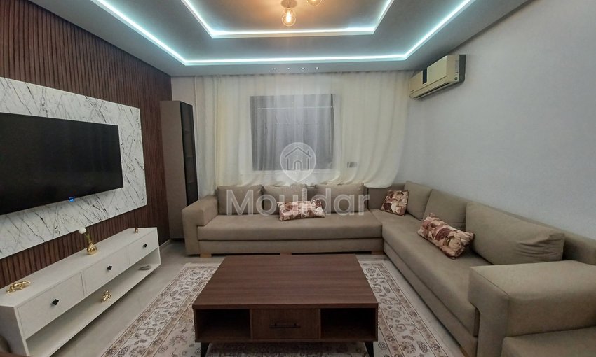 شقة للإيجار في مراكش، طريق آسفي - view 2