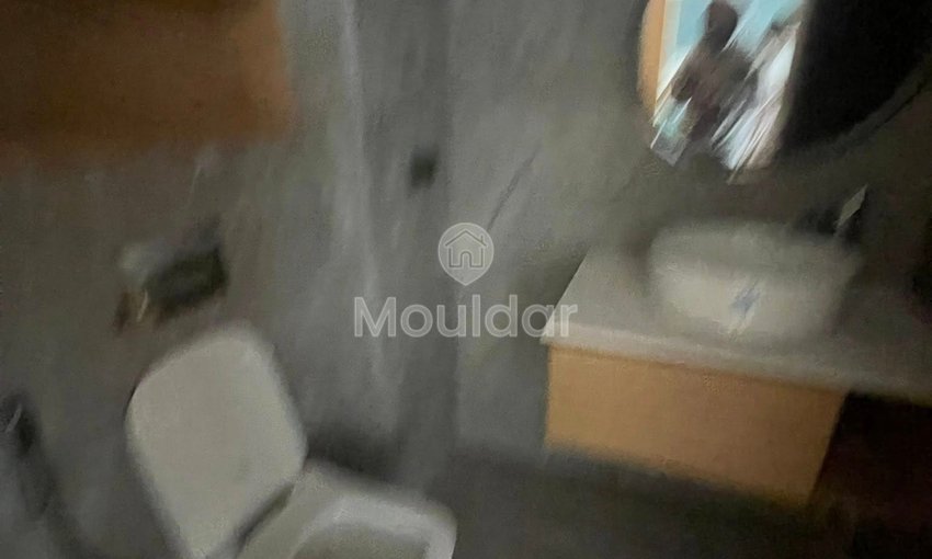 استوديو للإيجار في الدار البيضاء، الأميرات - view 6