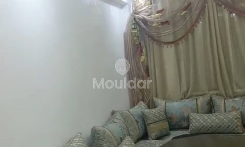 شقة للبيع في الدار البيضاء، أنسي