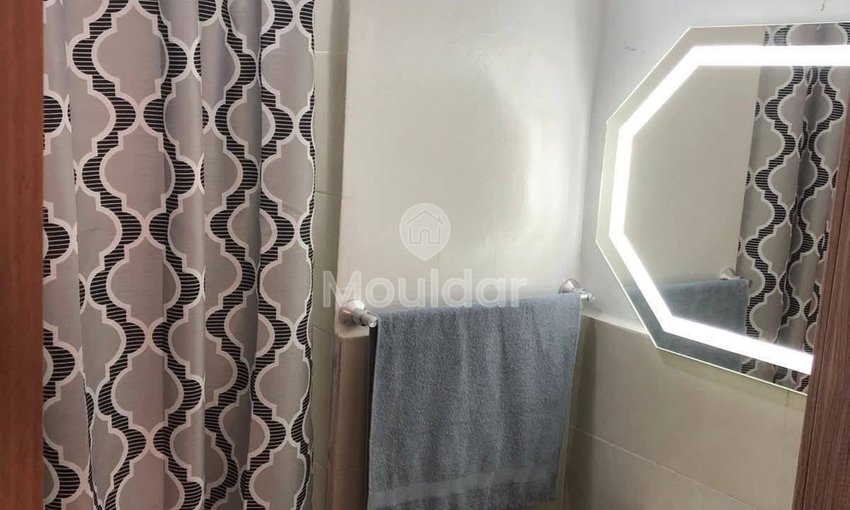 Apartamento para alugar em M'Hamid, Marrakech - view 7