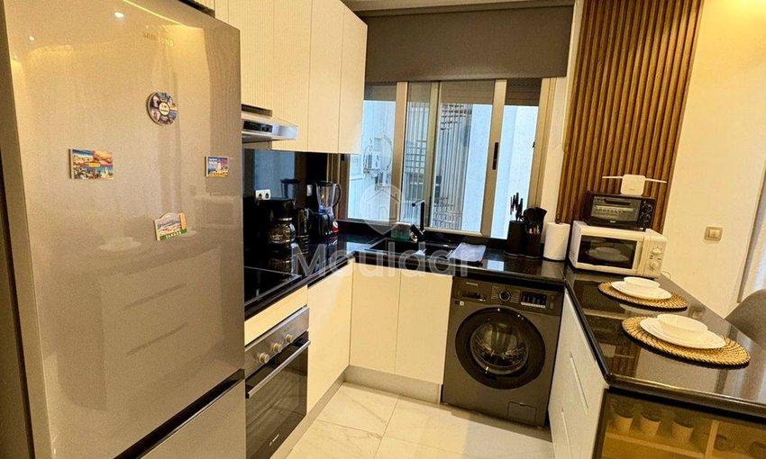 Apartment for rent for vacations in Tangier - view 13