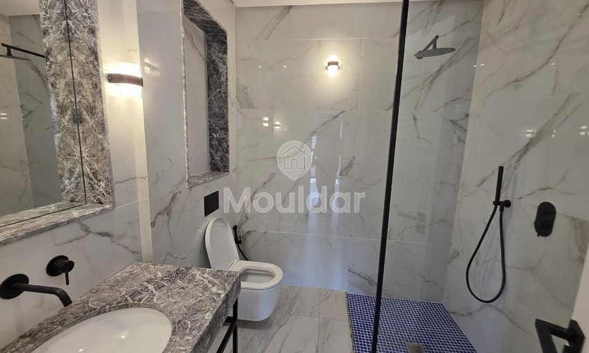 Appartement à louer à Aïn Diab, Casablanca - view 8