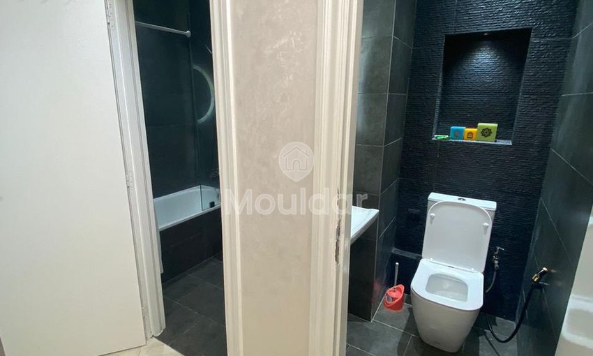 شقة للإيجار في الرباط حي المحيط - view 9