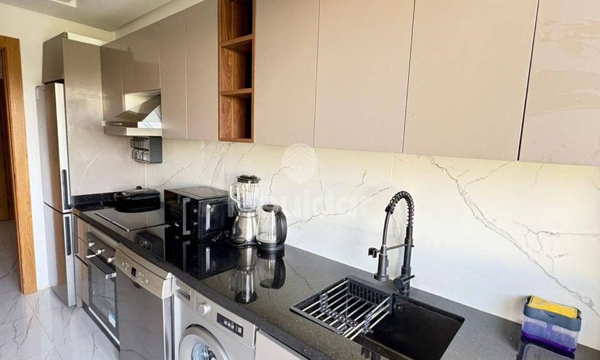 شقة للبيع في طنجة، حي الحسني - view 12