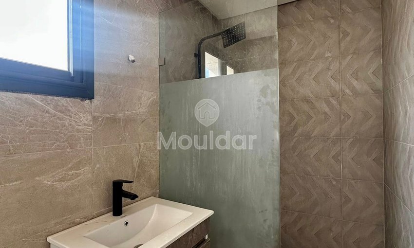 Fès, Bourmana'da kiralık daire - view 18