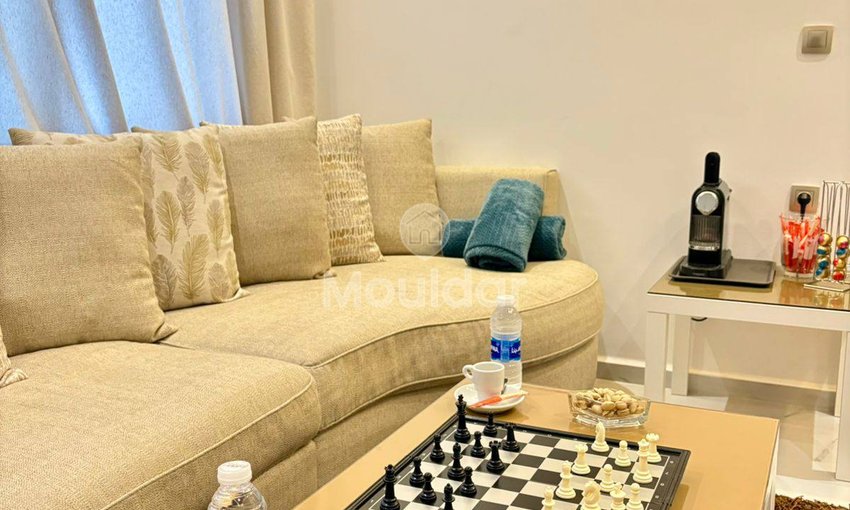 Apartment for rent for vacations in Tangier - view 4