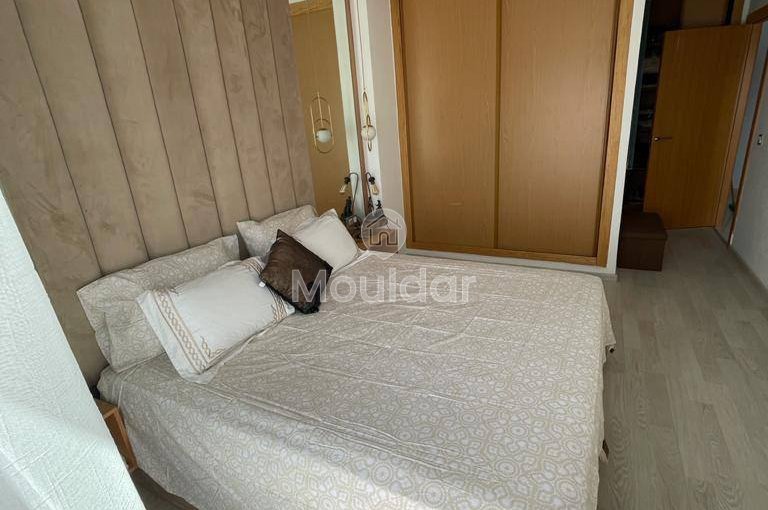 Appartement à louer à Tanger Moulay Ismail - view 4