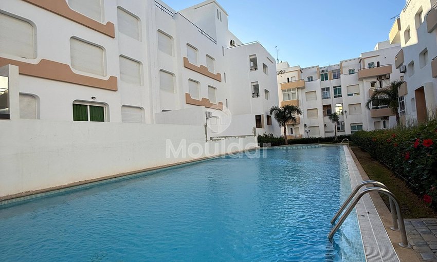 شقة للإيجار في طنجة، أشقار - view 10