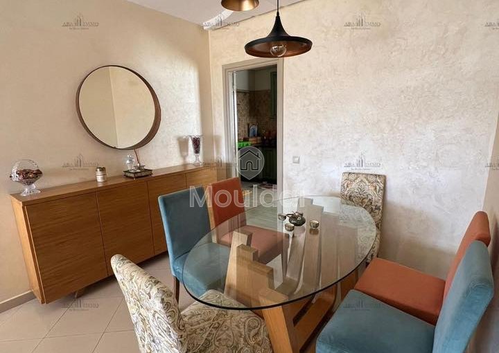 For rent apartment in Mers Sultan Casablanca - view 2