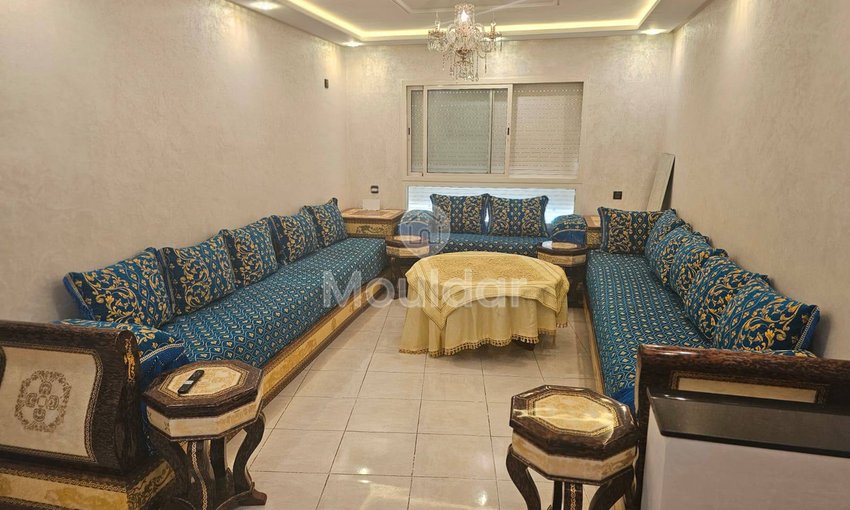 Apartment for rent in Tangier - view 2