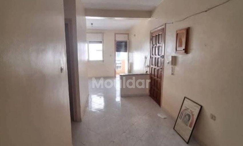 Rabat Okyanus Mahallesi'nde Kiralık Daire - view 2