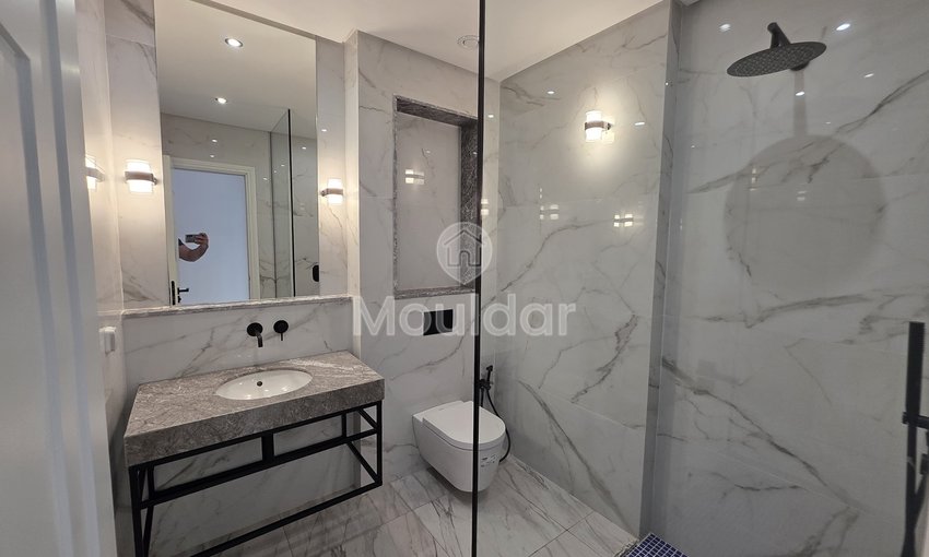 Appartement à louer à Aïn Diab, Casablanca - view 7