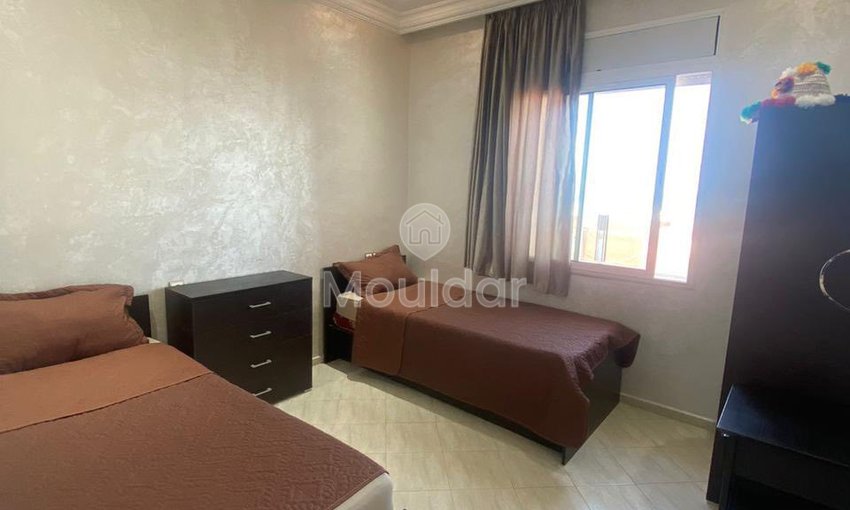 شقة للإيجار في الرباط حي المحيط - view 6