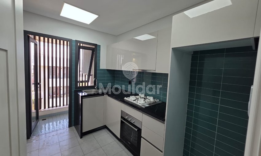 Appartement à louer à Aïn Diab, Casablanca - view 6