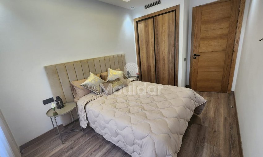 Studio for rent in Casablanca, Les Princesses - view 3