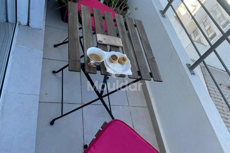 Appartement à louer à Tanger Moulay Ismail - view 6