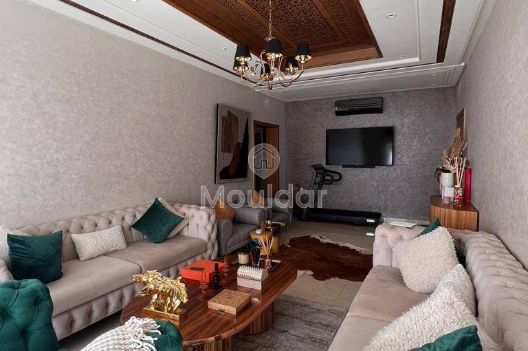 Appartement à louer à Tanger Moulay Ismail - view 3