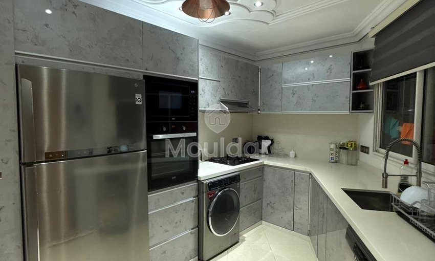 Appartement te koop in Tanger - view 9