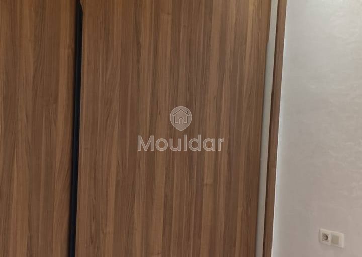 Apartment for rent in Sidi Maarouf, Casablanca - view 16