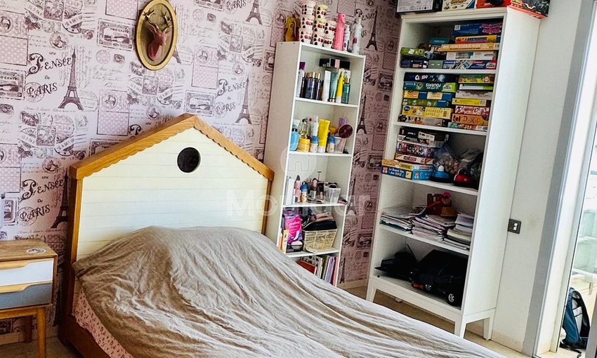 شقة للإيجار في عين دياب، الدار البيضاء - view 7