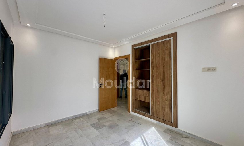 Fès, Bourmana'da kiralık daire - view 7