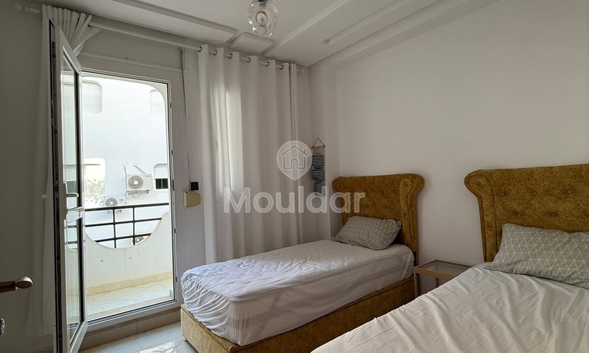 شقة للإيجار في طنجة، أشقار - view 5