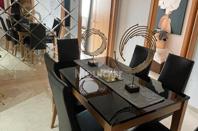 Appartement à louer à Tanger Moulay Ismail - view 5