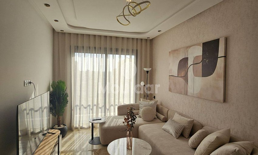 Στούντιο προς ενοικίαση στο Καζαμπλάνκα, Περιοχή Νοσοκομείων