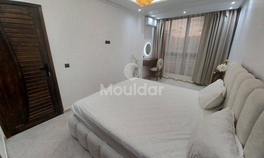 شقة للإيجار في مراكش، طريق آسفي - view 5