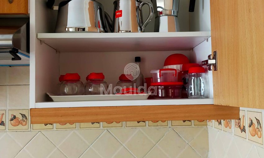Apartment for rent in Tangier - view 12