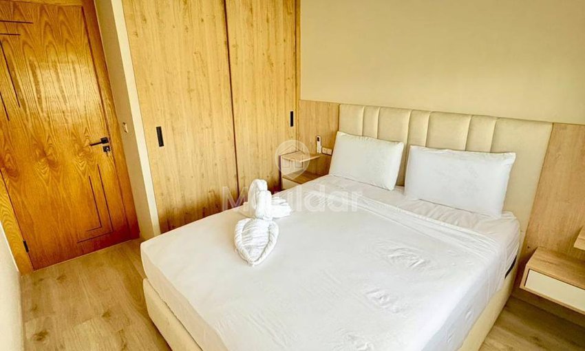 شقة للبيع في طنجة، حي الحسني - view 4